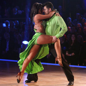 Cheryl Burke, Rob Kardashian, DWTS Cheryl Burke, Rob Kardashian, DWTS